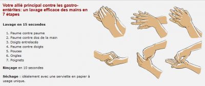 GASTRO-LAVAGE-MAINS